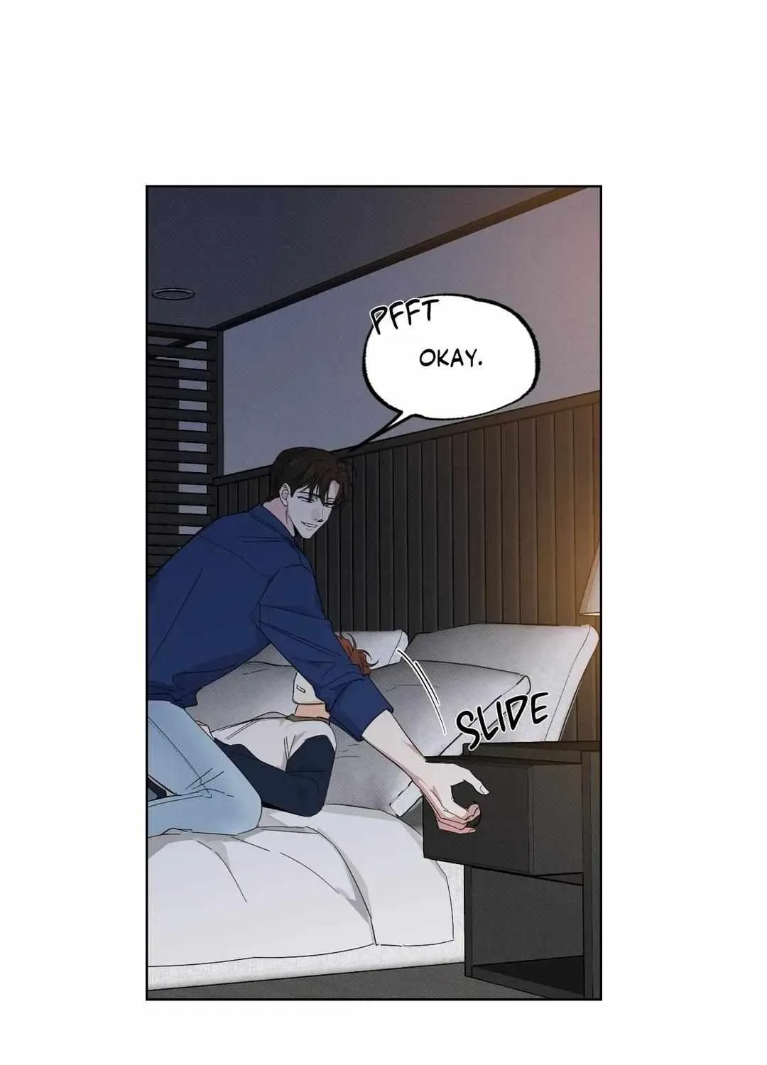 Read Part-Time Partner chapter 16 image 28 on Lezhin