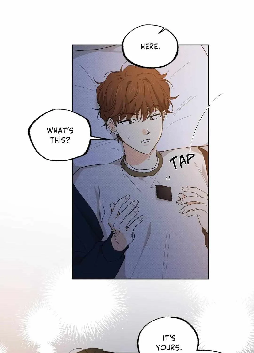 Read Part-Time Partner chapter 16 image 29 on Lezhin
