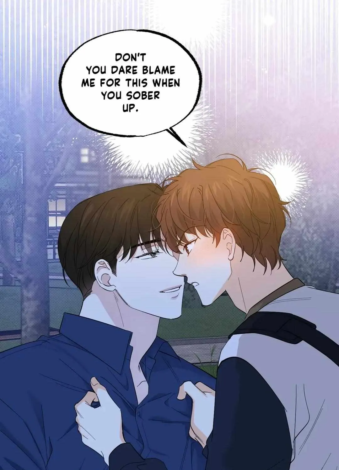 Read Part-Time Partner chapter 16 image 3 on Lezhin