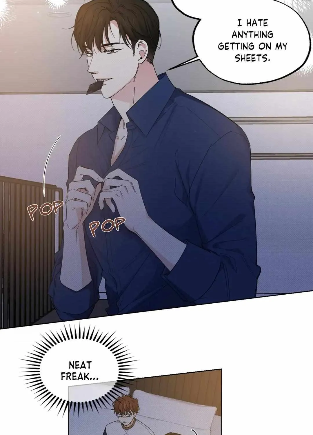 Read Part-Time Partner chapter 16 image 30 on Lezhin
