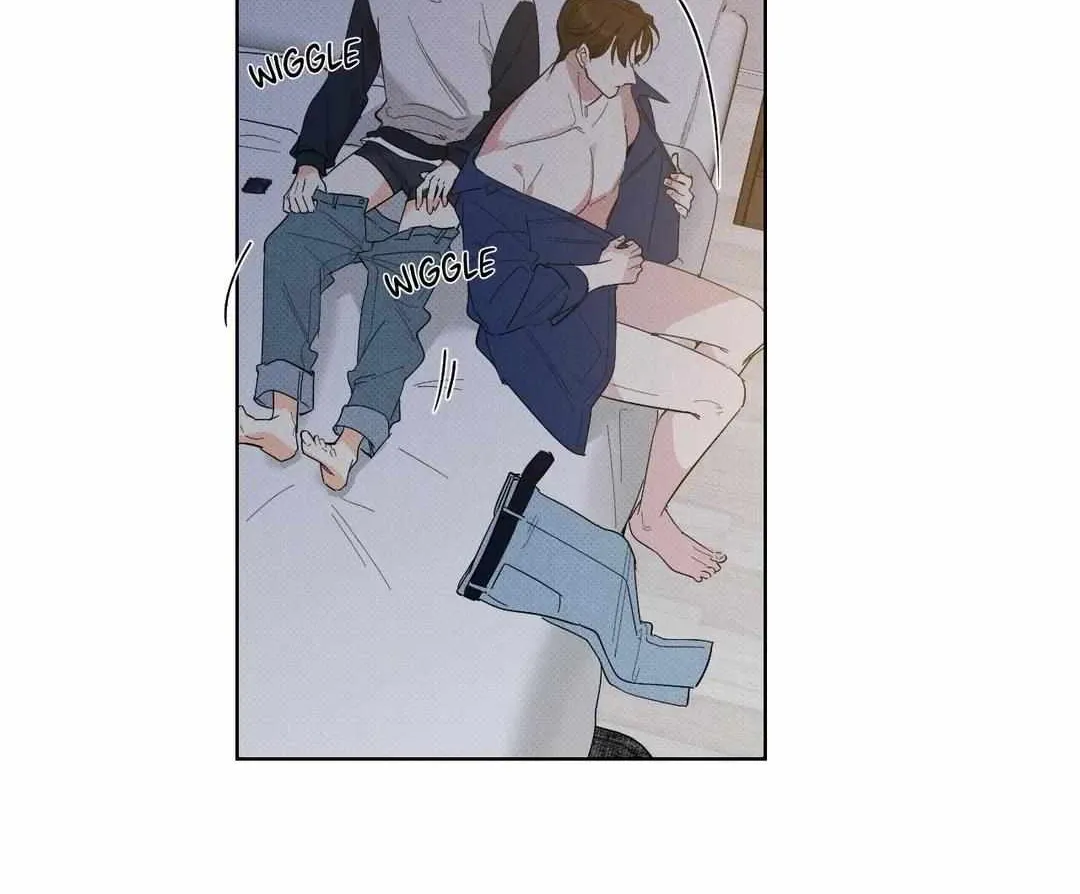 Read Part-Time Partner chapter 16 image 31 on Lezhin