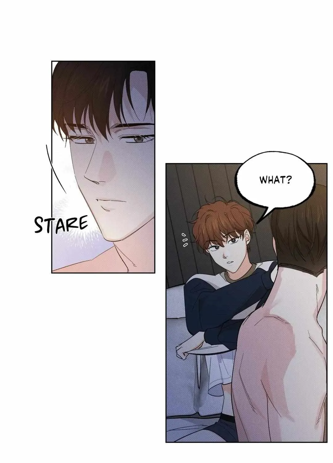 Read Part-Time Partner chapter 16 image 32 on Lezhin
