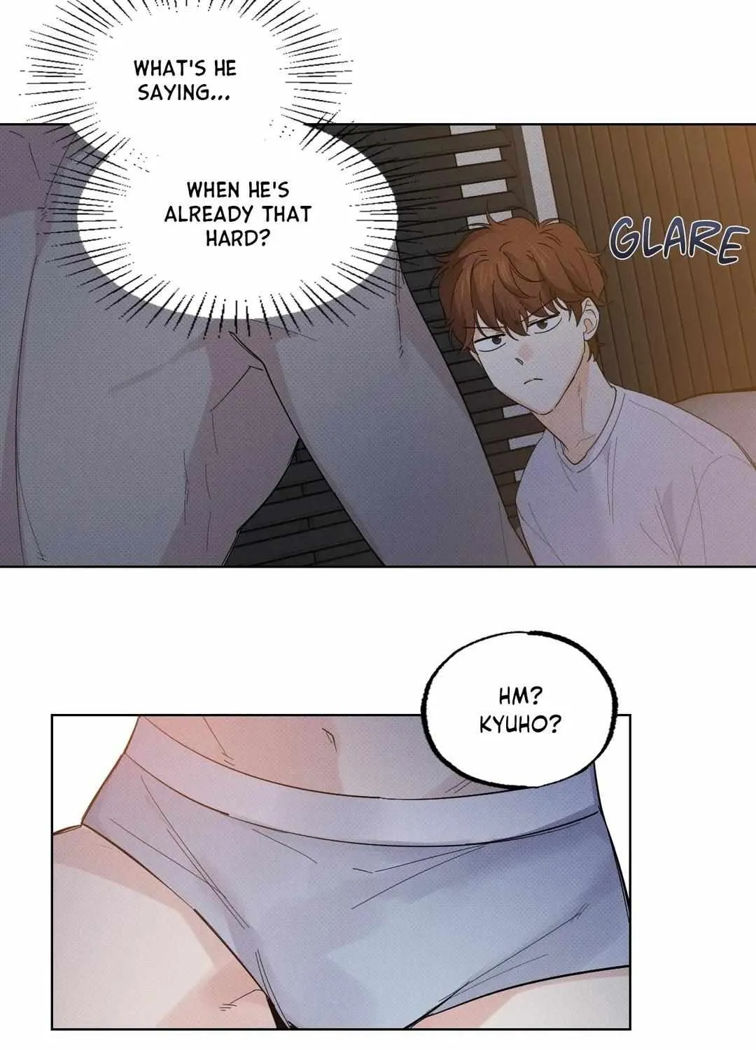 Read Part-Time Partner chapter 16 image 34 on Lezhin