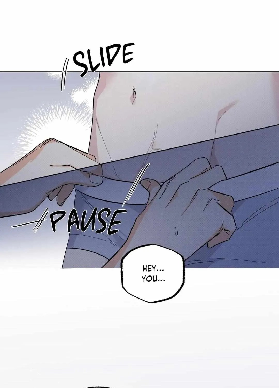 Read Part-Time Partner chapter 16 image 36 on Lezhin