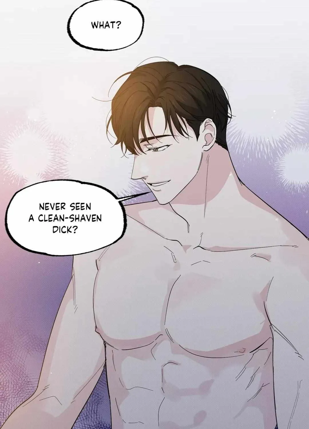 Read Part-Time Partner chapter 16 image 37 on Lezhin