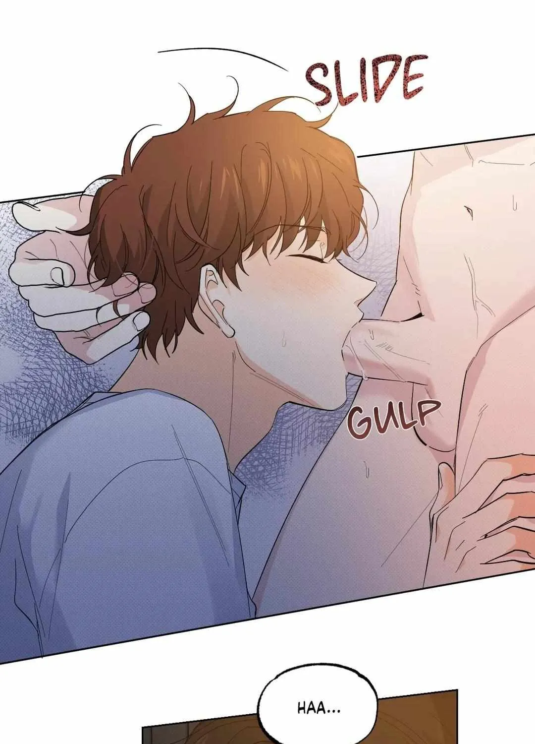 Read Part-Time Partner chapter 16 image 41 on Lezhin