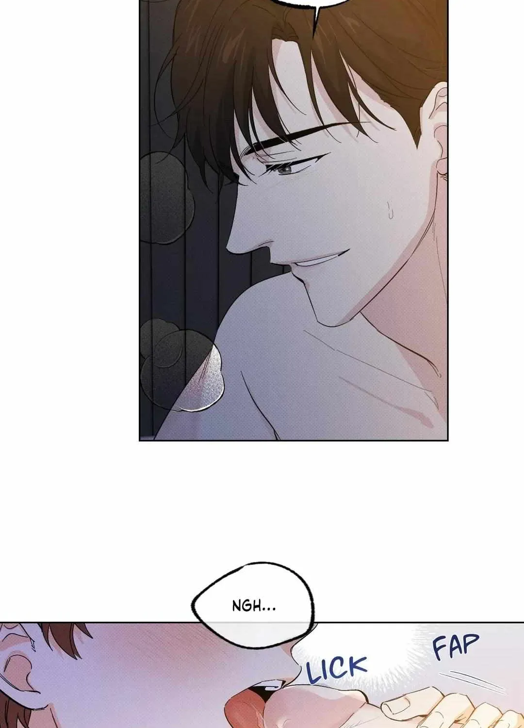 Read Part-Time Partner chapter 16 image 42 on Lezhin
