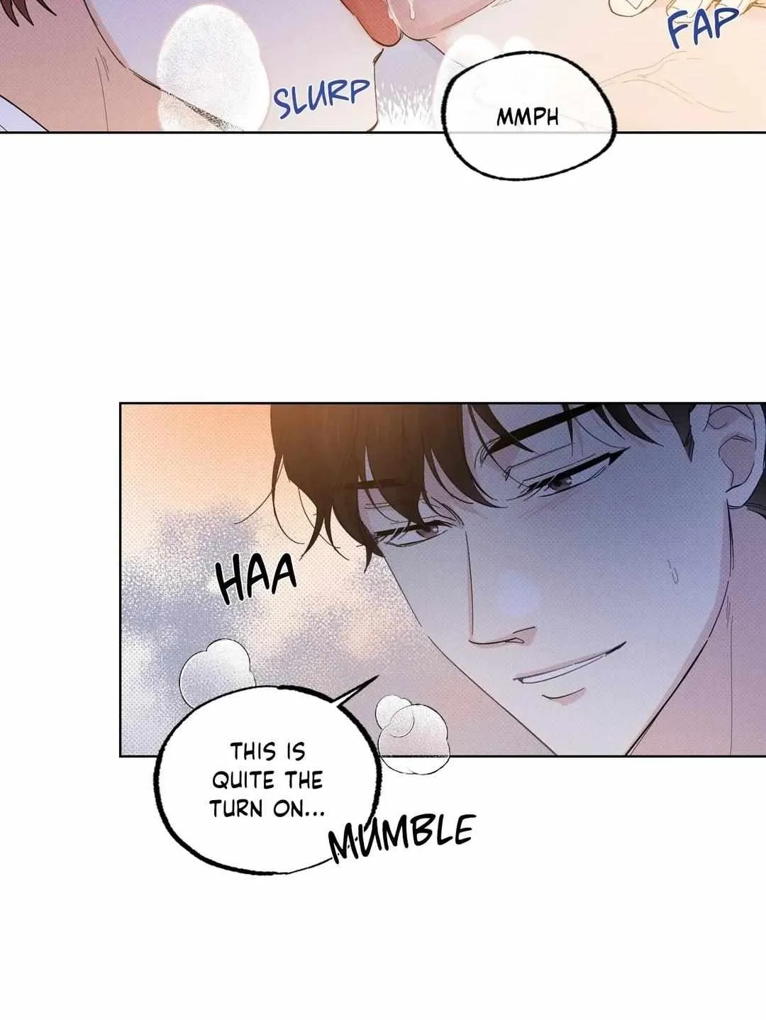 Read Part-Time Partner chapter 16 image 43 on Lezhin