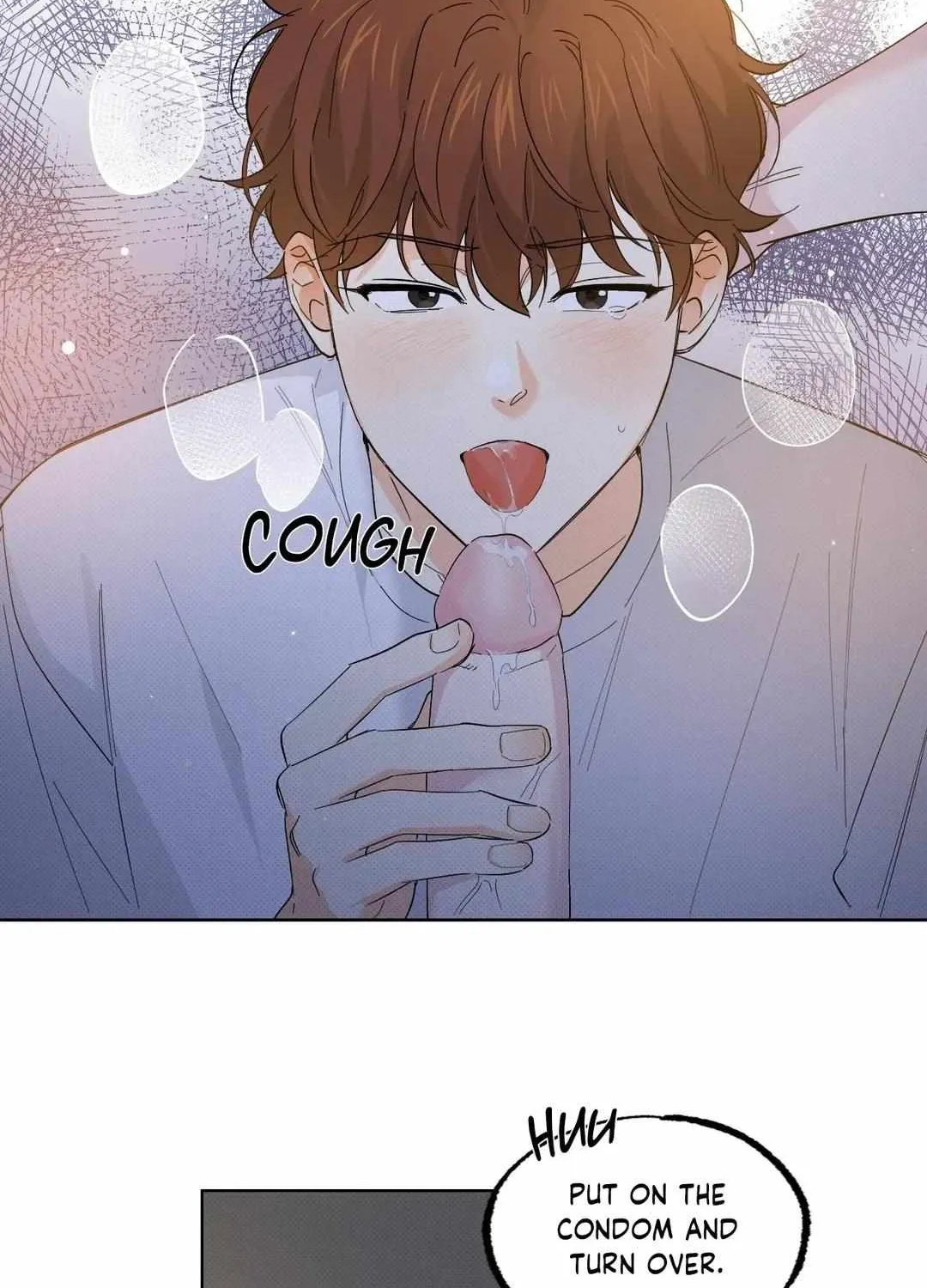 Read Part-Time Partner chapter 16 image 45 on Lezhin