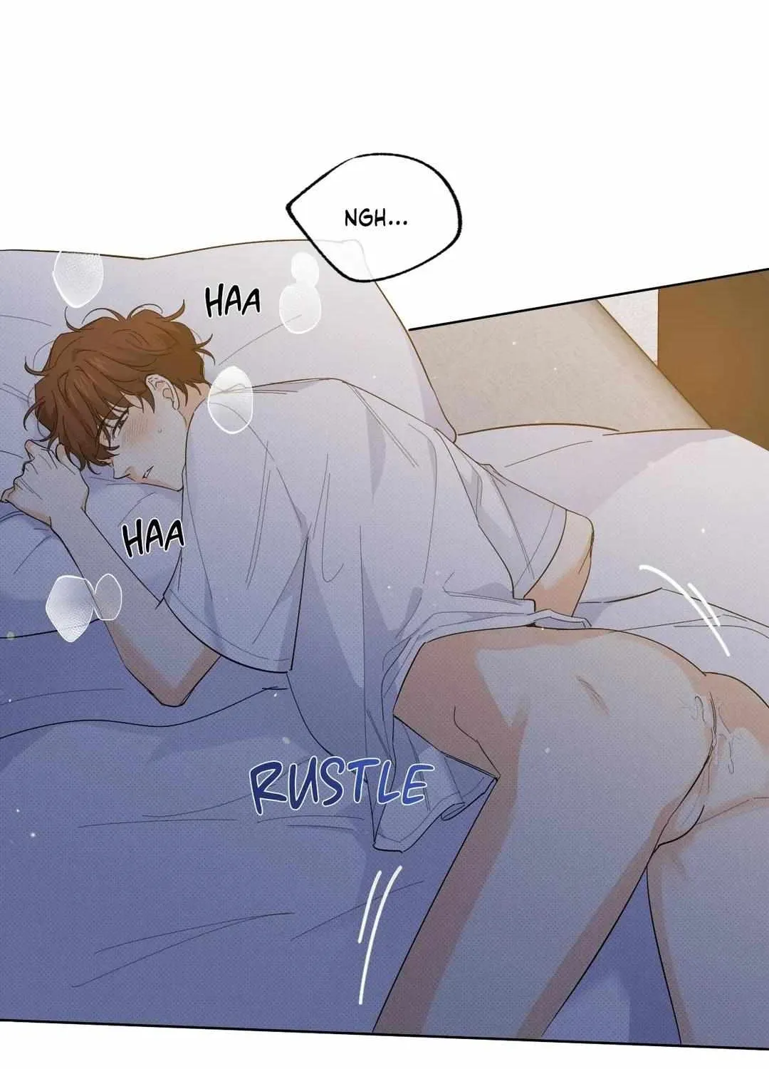 Read Part-Time Partner chapter 16 image 47 on Lezhin