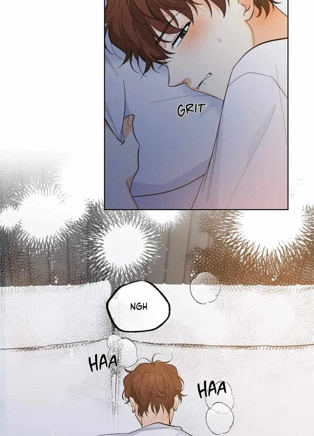 Read Part-Time Partner chapter 16 image 50 on Lezhin