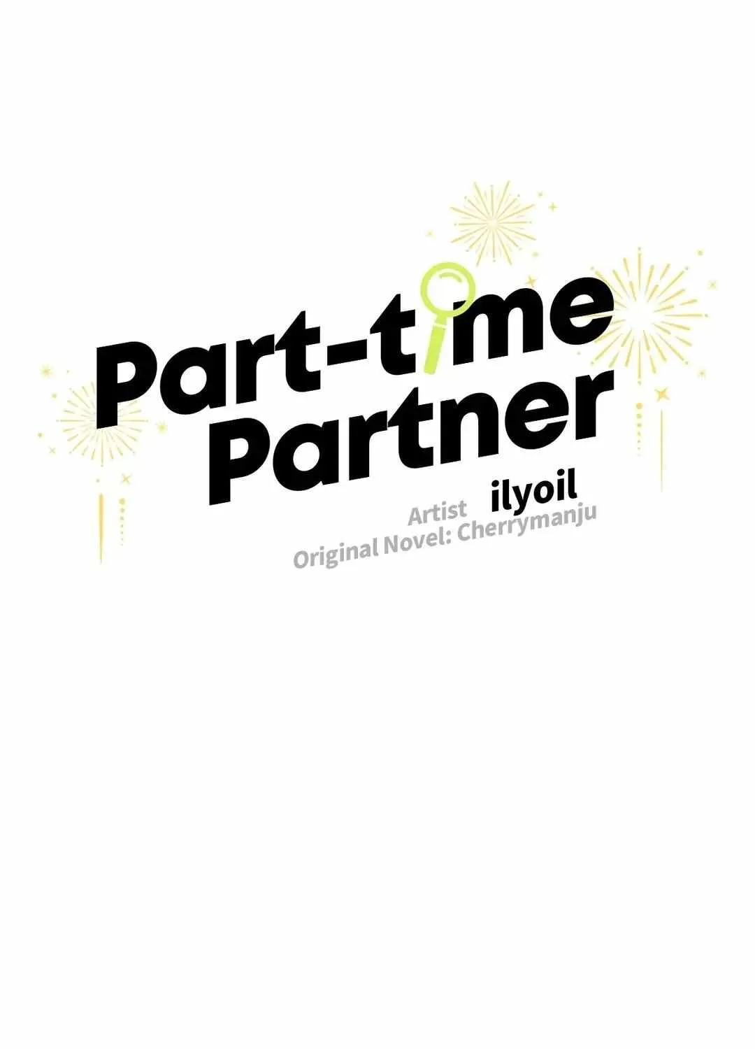 Read Part-Time Partner chapter 16 image 6 on Lezhin