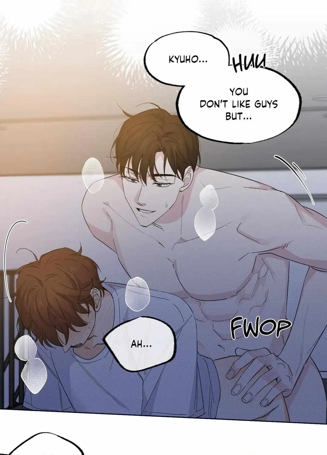 Read Part-Time Partner chapter 16 image 63 on Lezhin