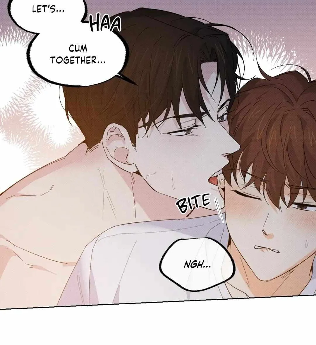 Read Part-Time Partner chapter 16 image 71 on Lezhin