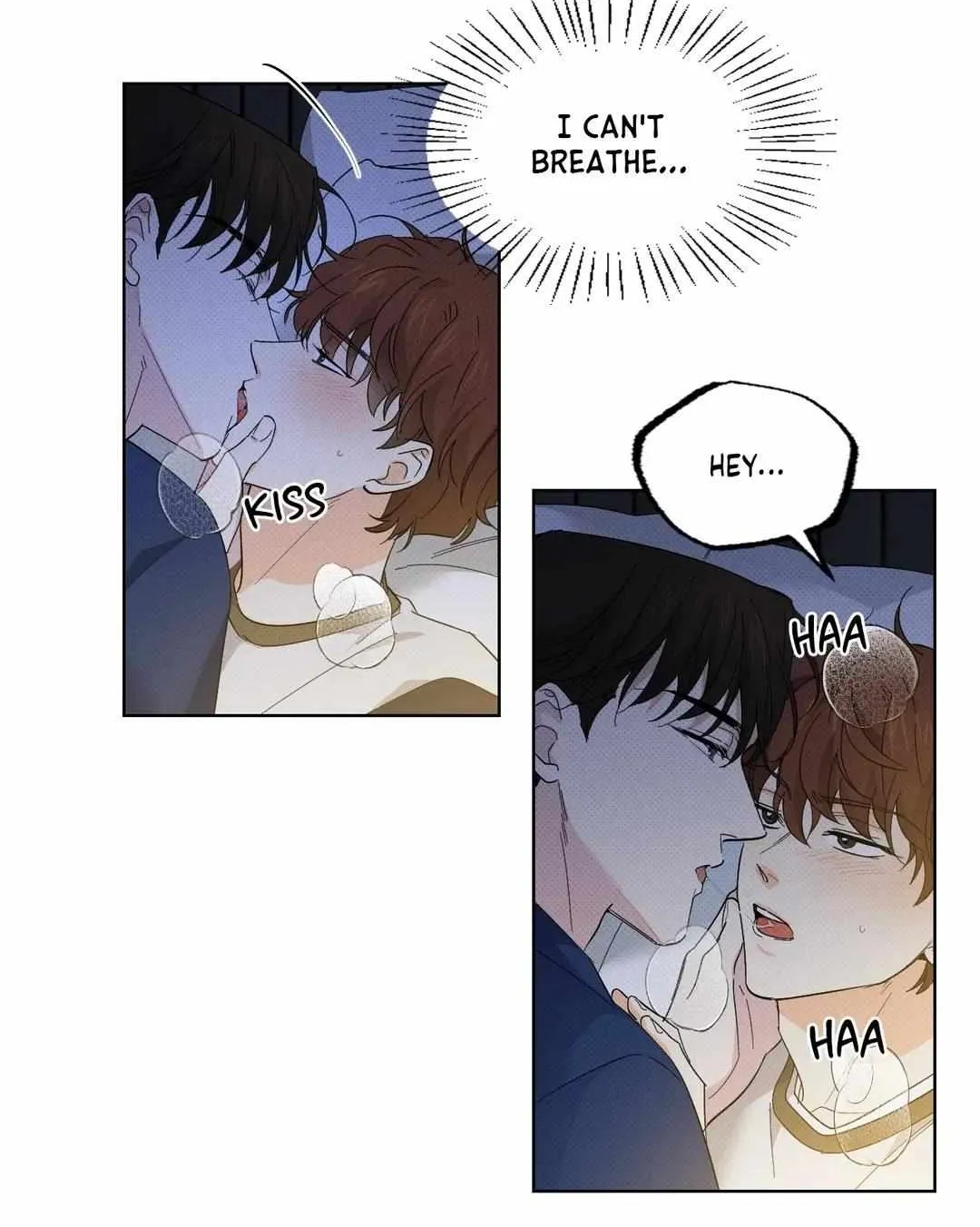 Read Part-Time Partner chapter 16 image 9 on Lezhin