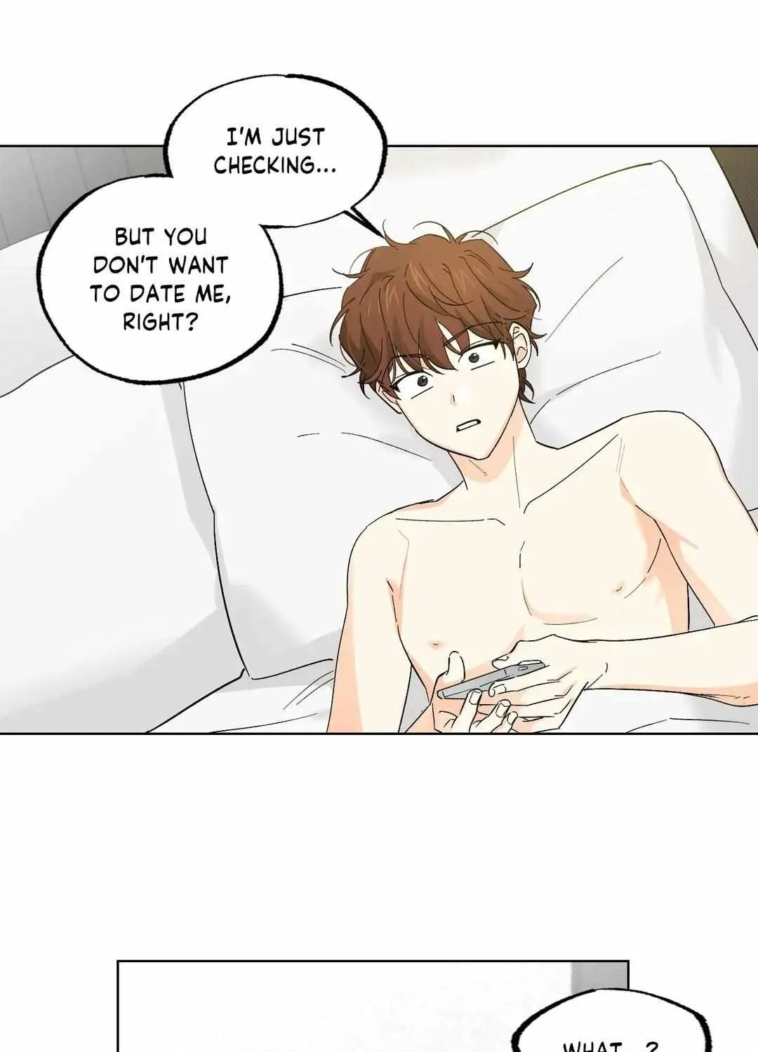 Read Part-Time Partner chapter 17 image 10 on Lezhin
