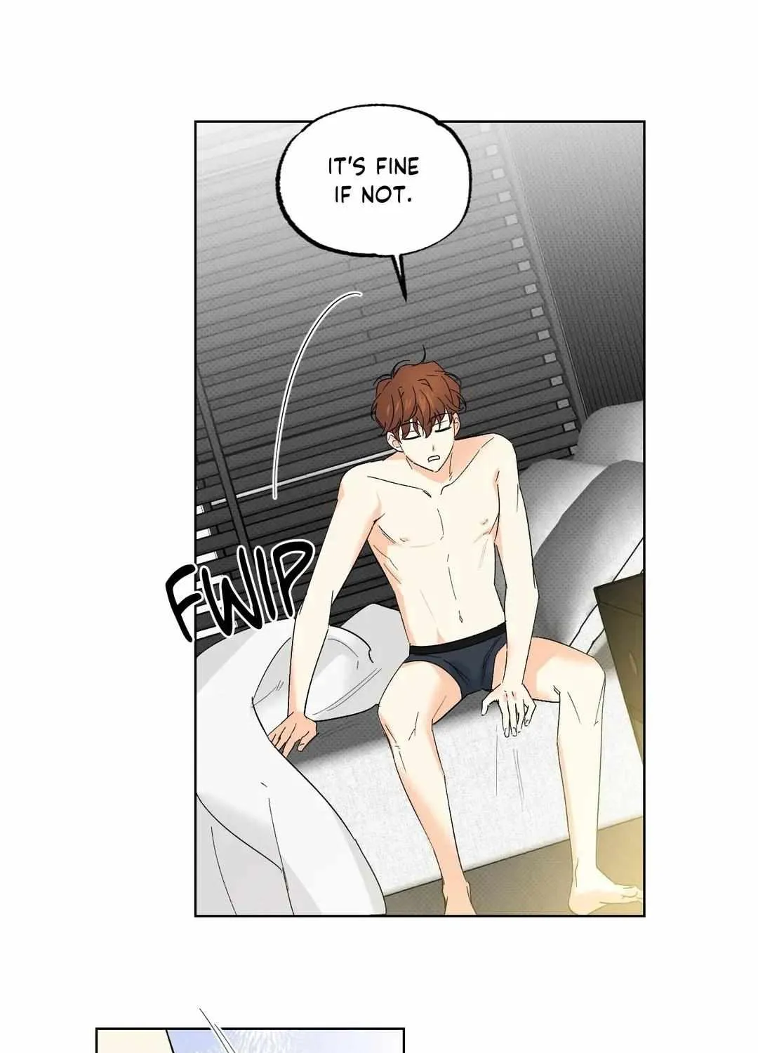 Read Part-Time Partner chapter 17 image 12 on Lezhin