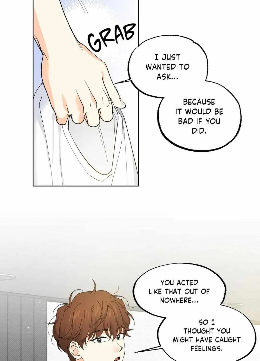 Read Part-Time Partner chapter 17 image 13 on Lezhin