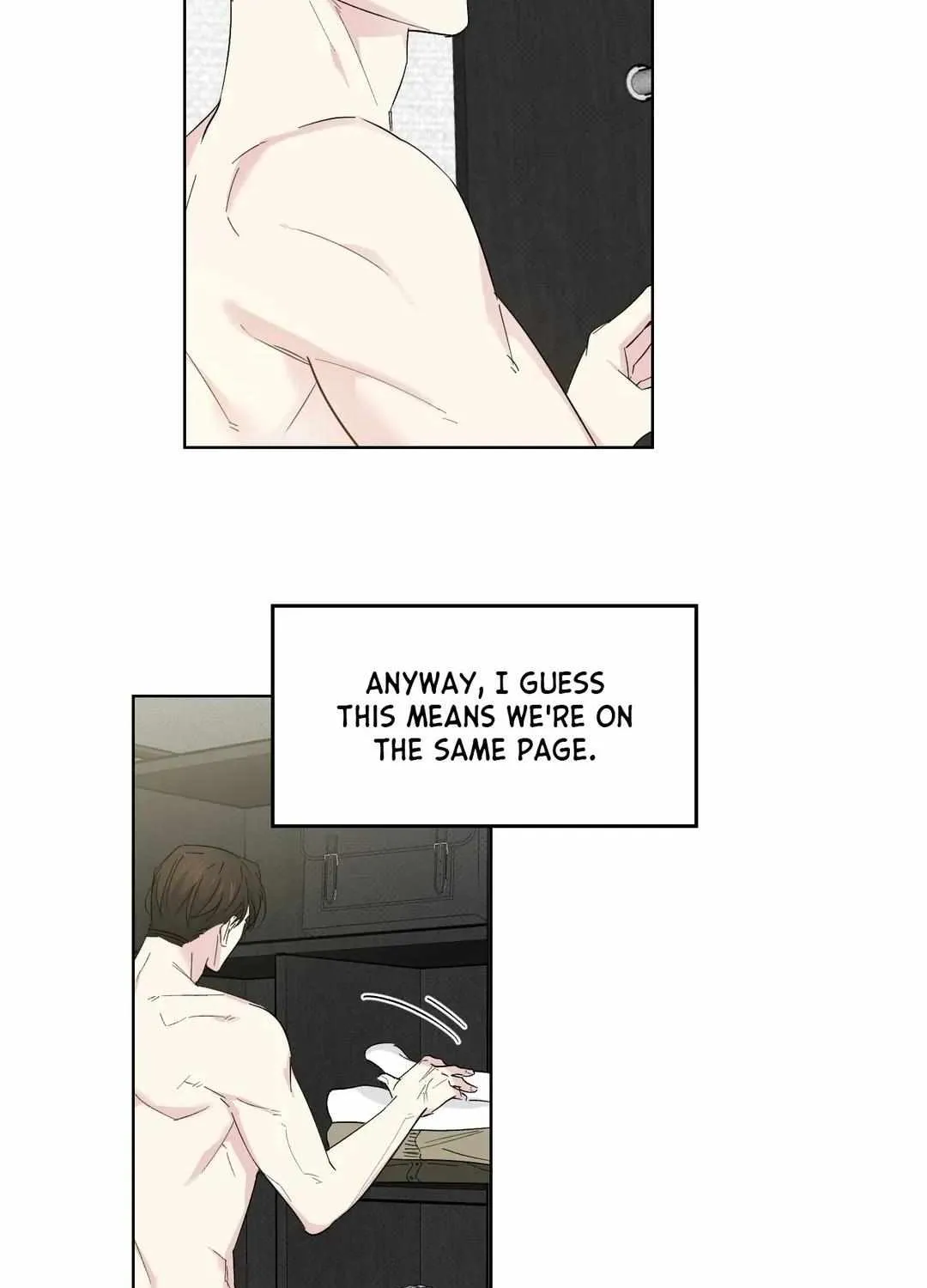 Read Part-Time Partner chapter 17 image 17 on Lezhin