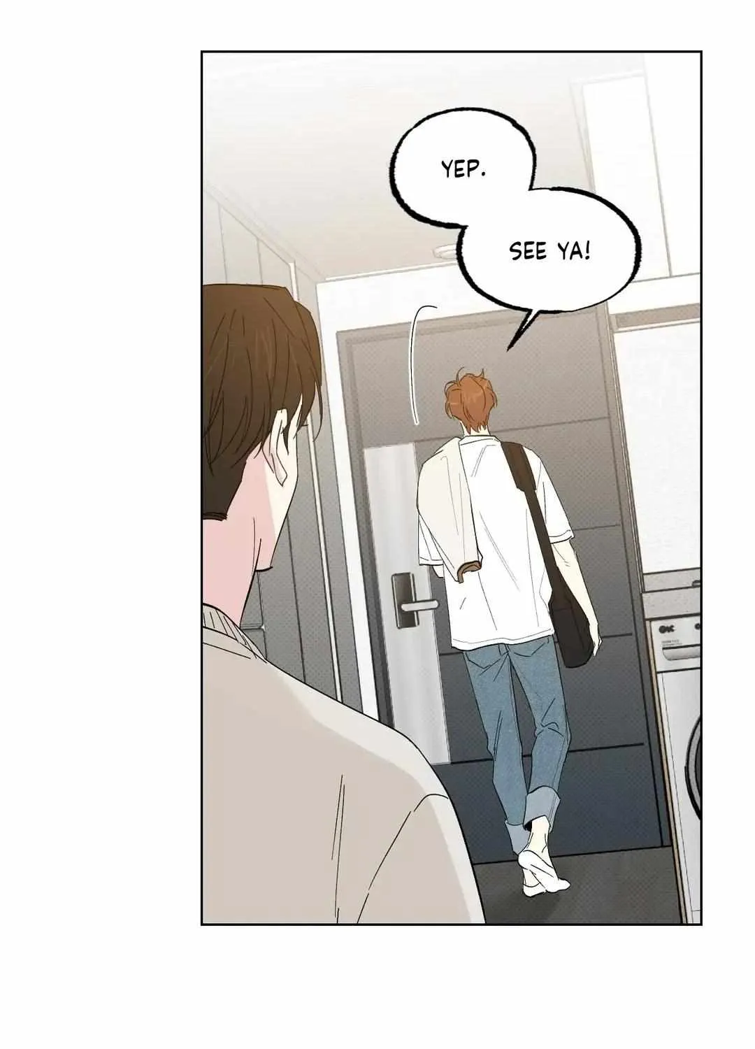 Read Part-Time Partner chapter 17 image 24 on Lezhin