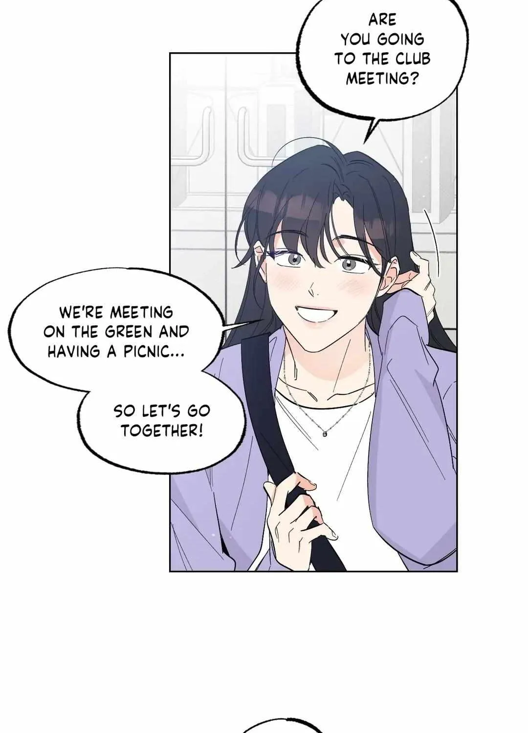Read Part-Time Partner chapter 17 image 29 on Lezhin