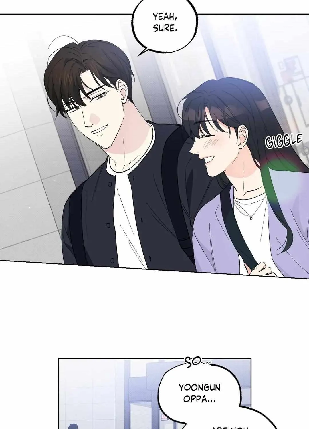 Read Part-Time Partner chapter 17 image 30 on Lezhin