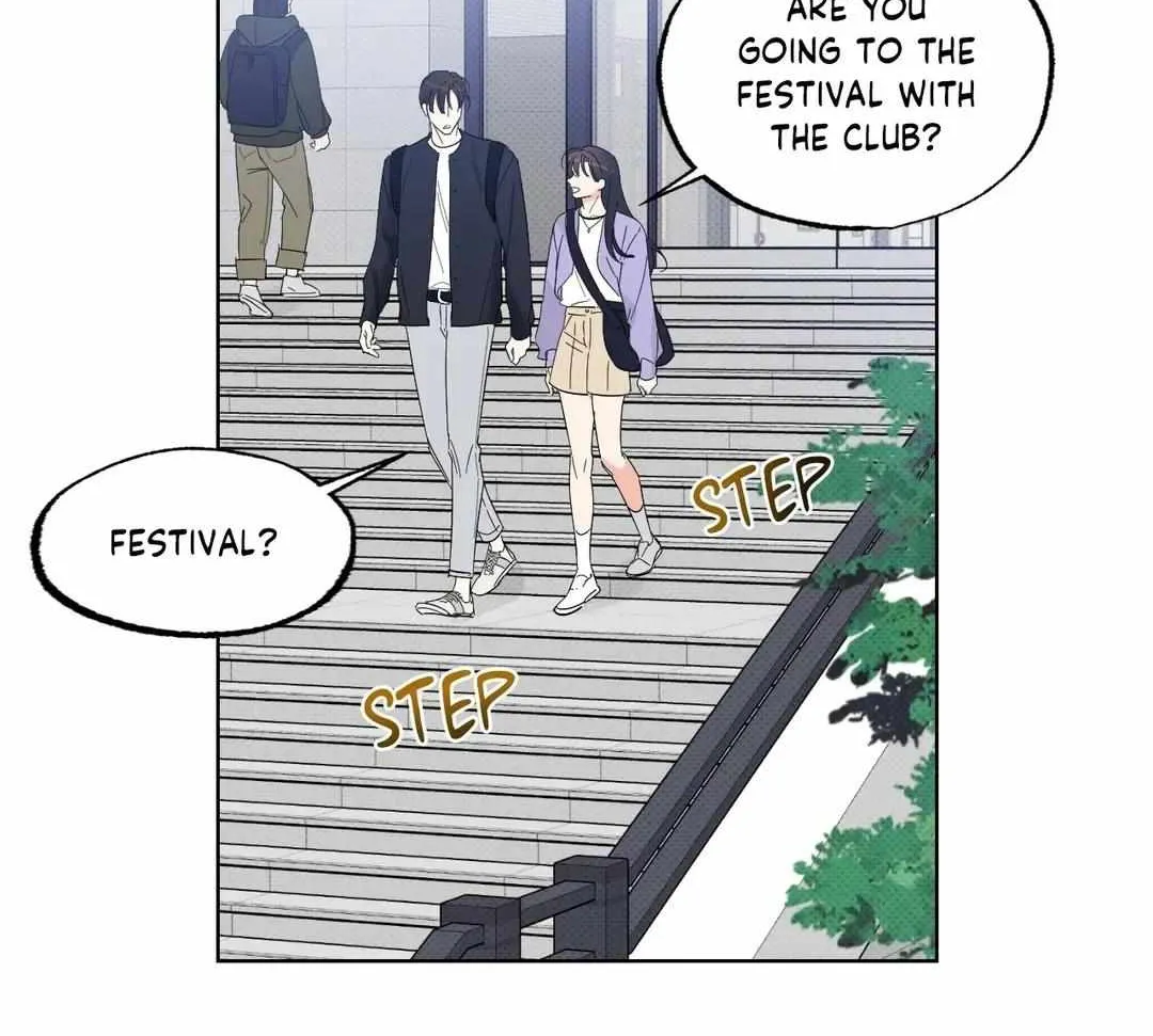 Read Part-Time Partner chapter 17 image 31 on Lezhin