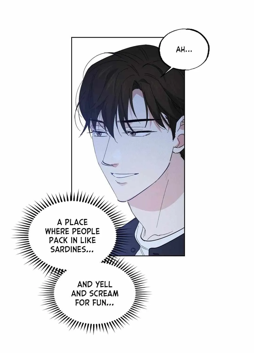 Read Part-Time Partner chapter 17 image 32 on Lezhin