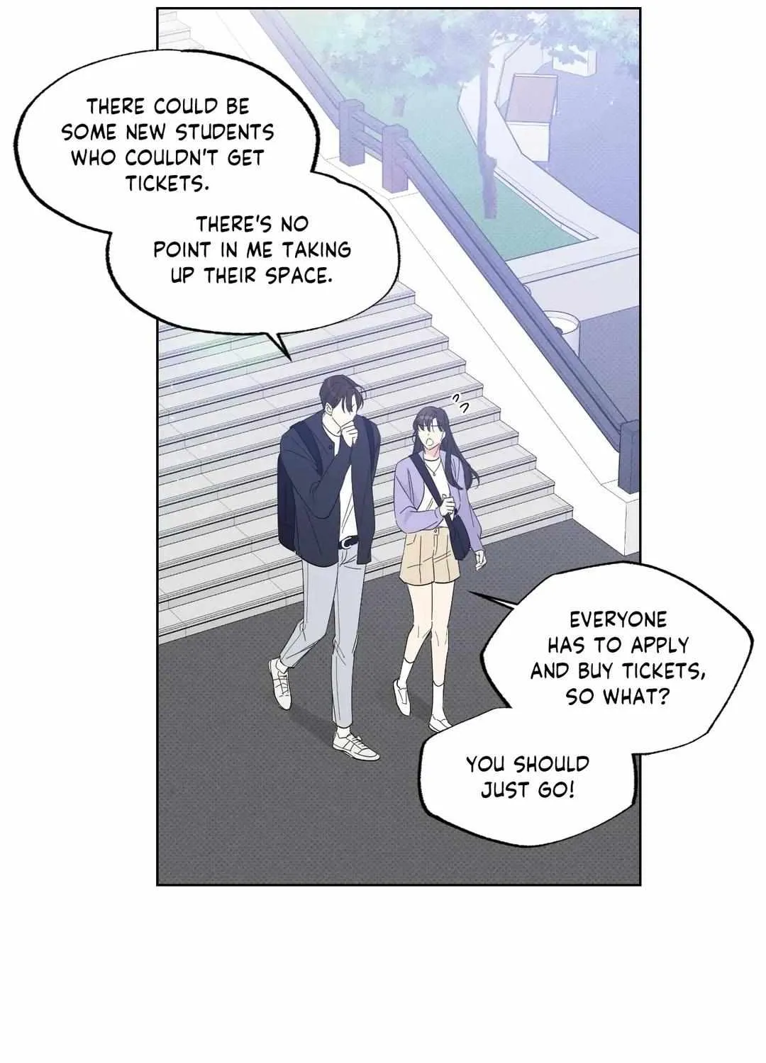 Read Part-Time Partner chapter 17 image 34 on Lezhin