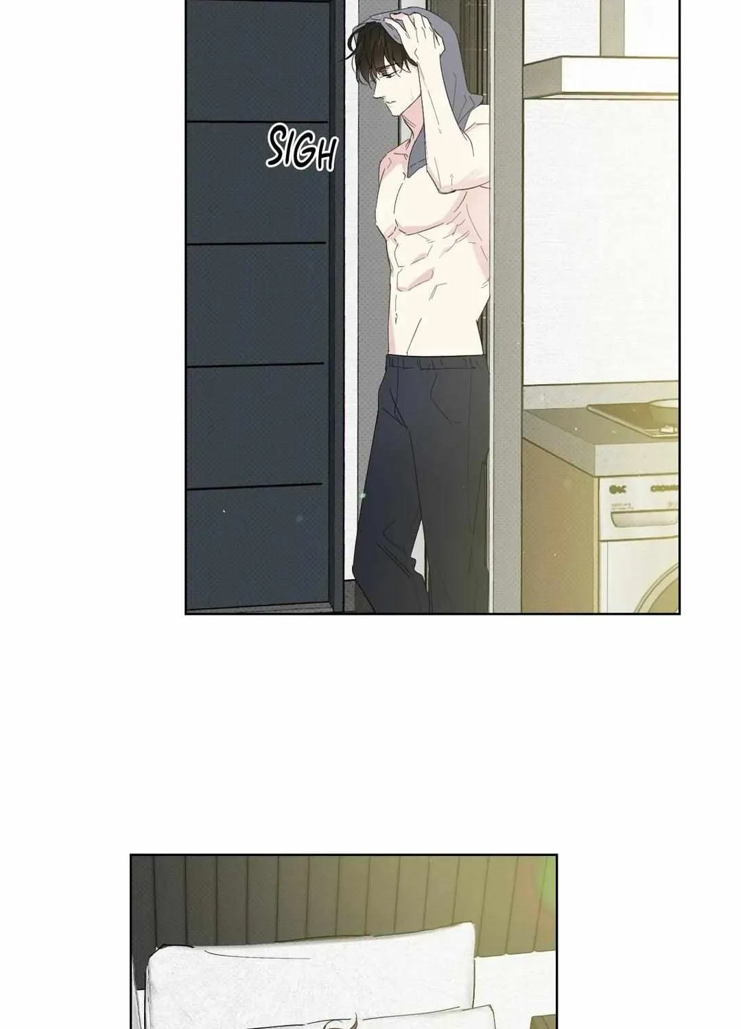 Read Part-Time Partner chapter 17 image 4 on Lezhin
