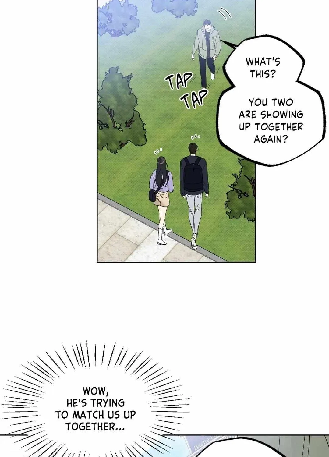 Read Part-Time Partner chapter 17 image 42 on Lezhin
