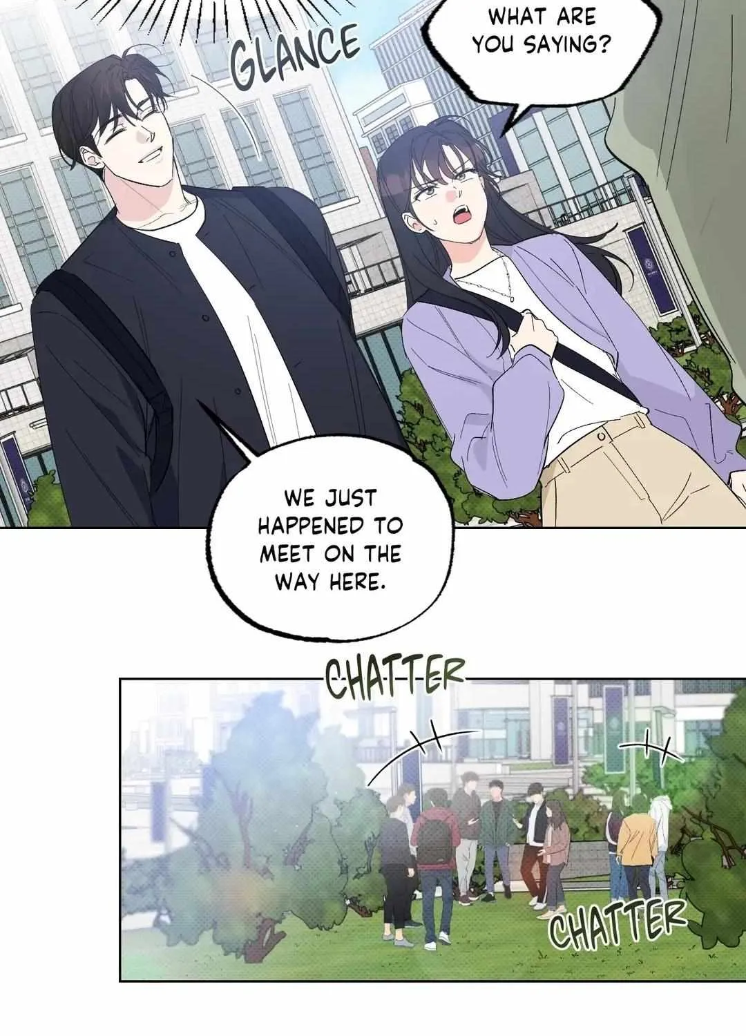 Read Part-Time Partner chapter 17 image 43 on Lezhin