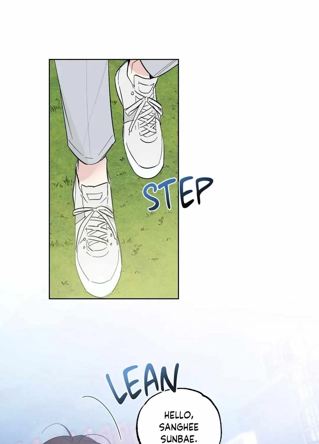 Read Part-Time Partner chapter 17 image 45 on Lezhin