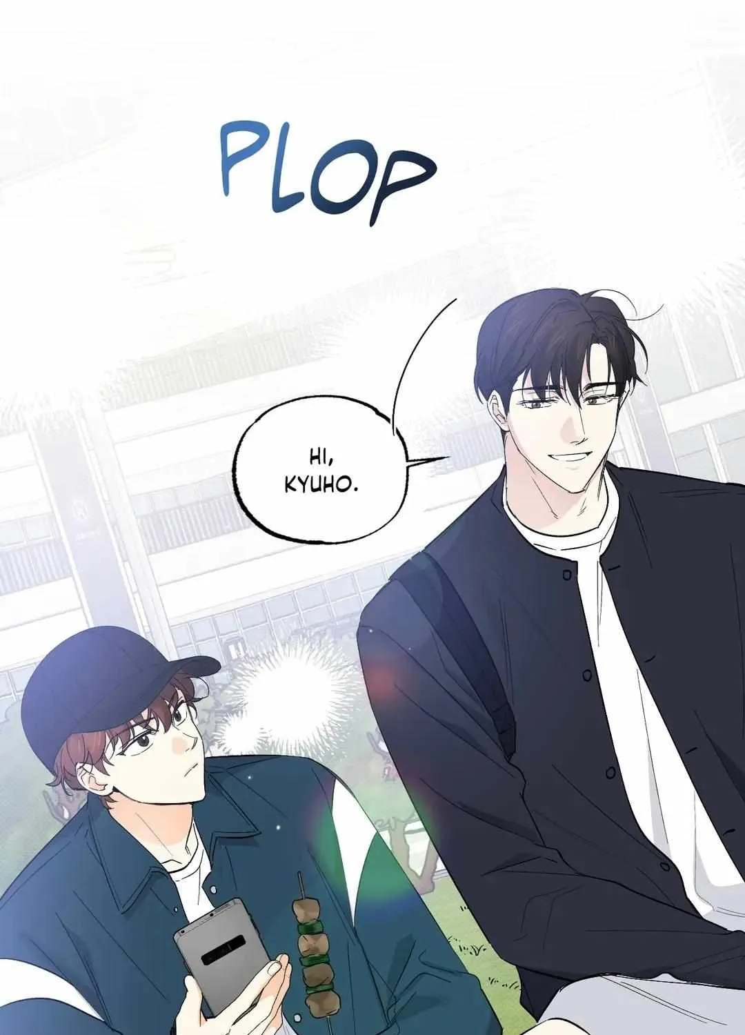 Read Part-Time Partner chapter 17 image 49 on Lezhin