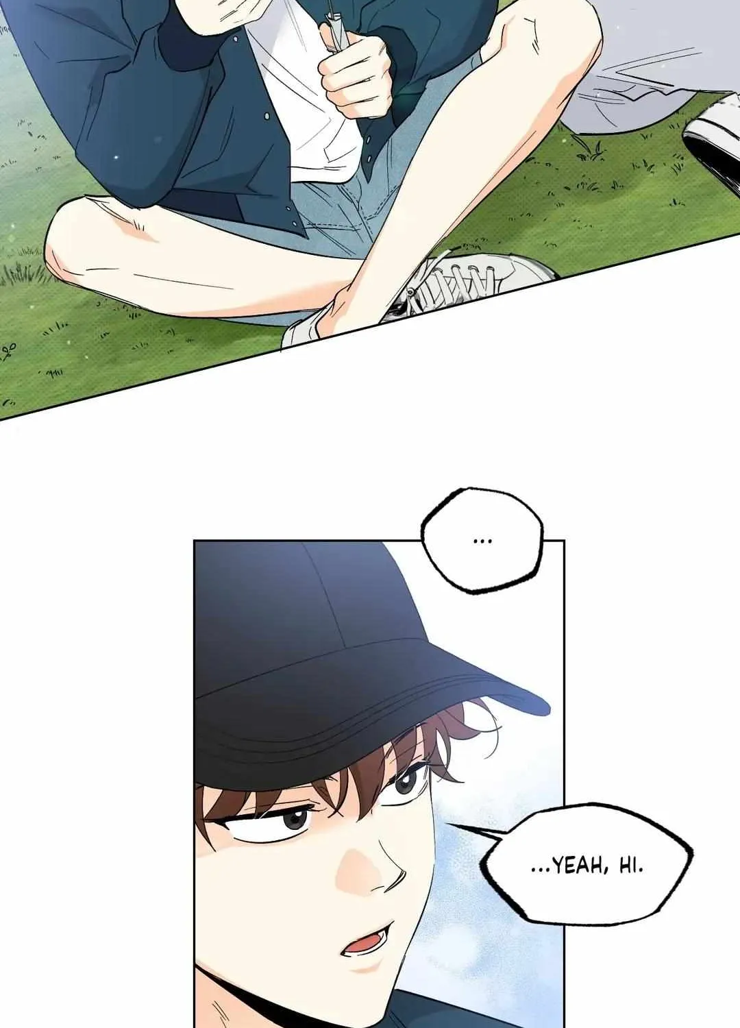 Read Part-Time Partner chapter 17 image 50 on Lezhin