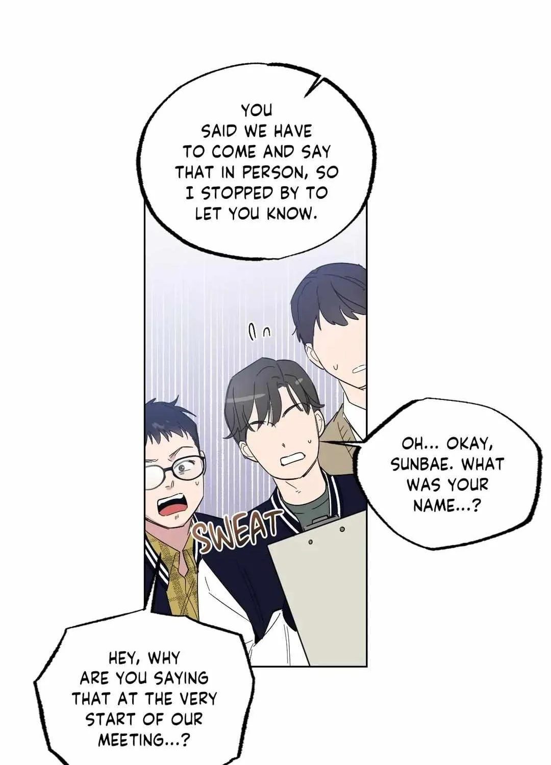 Read Part-Time Partner chapter 17 image 55 on Lezhin