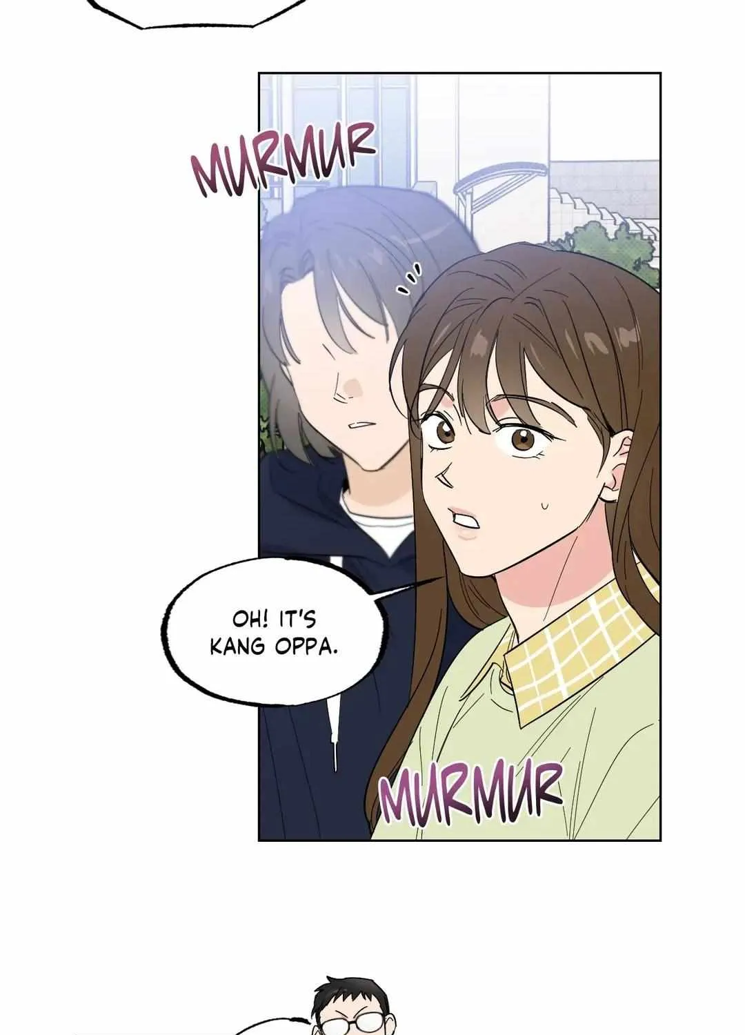 Read Part-Time Partner chapter 17 image 56 on Lezhin