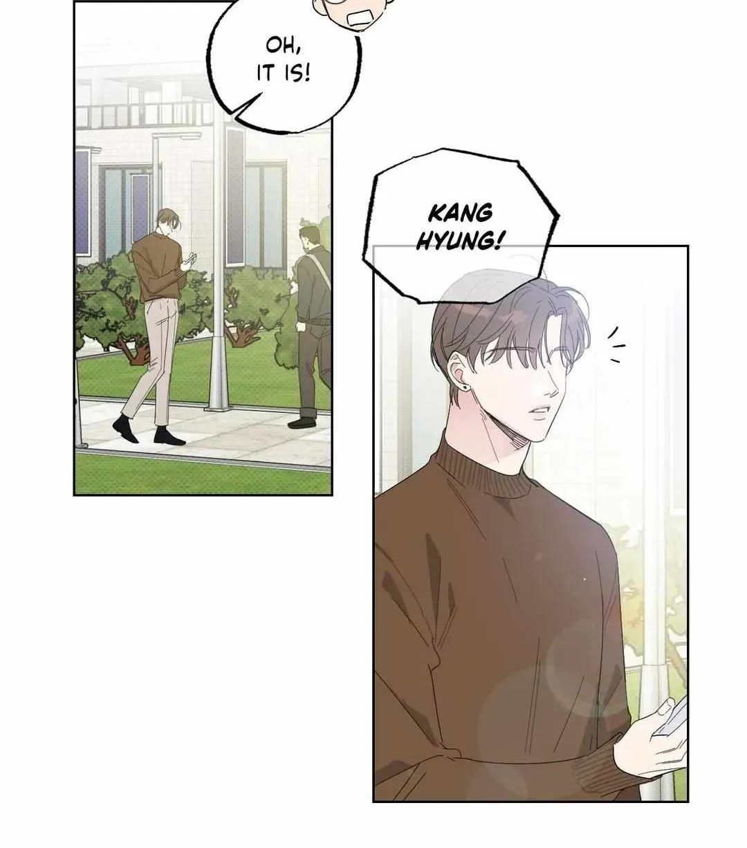 Read Part-Time Partner chapter 17 image 57 on Lezhin