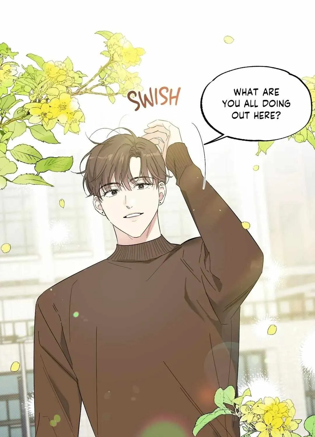 Read Part-Time Partner chapter 17 image 58 on Lezhin