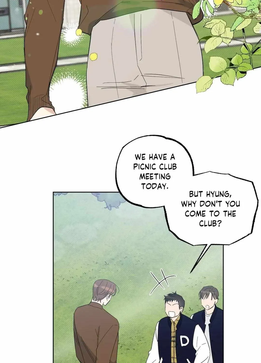 Read Part-Time Partner chapter 17 image 59 on Lezhin