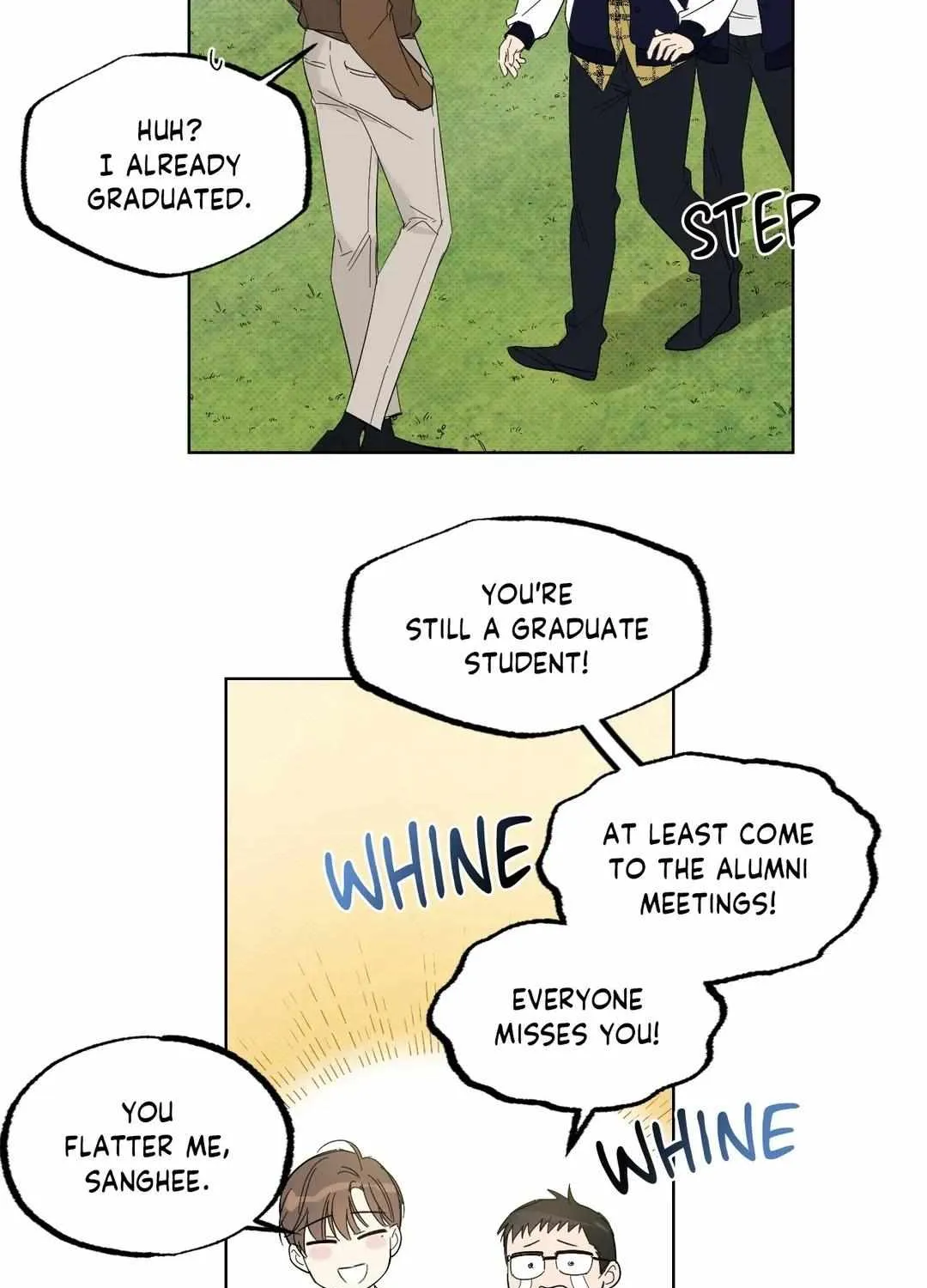 Read Part-Time Partner chapter 17 image 60 on Lezhin