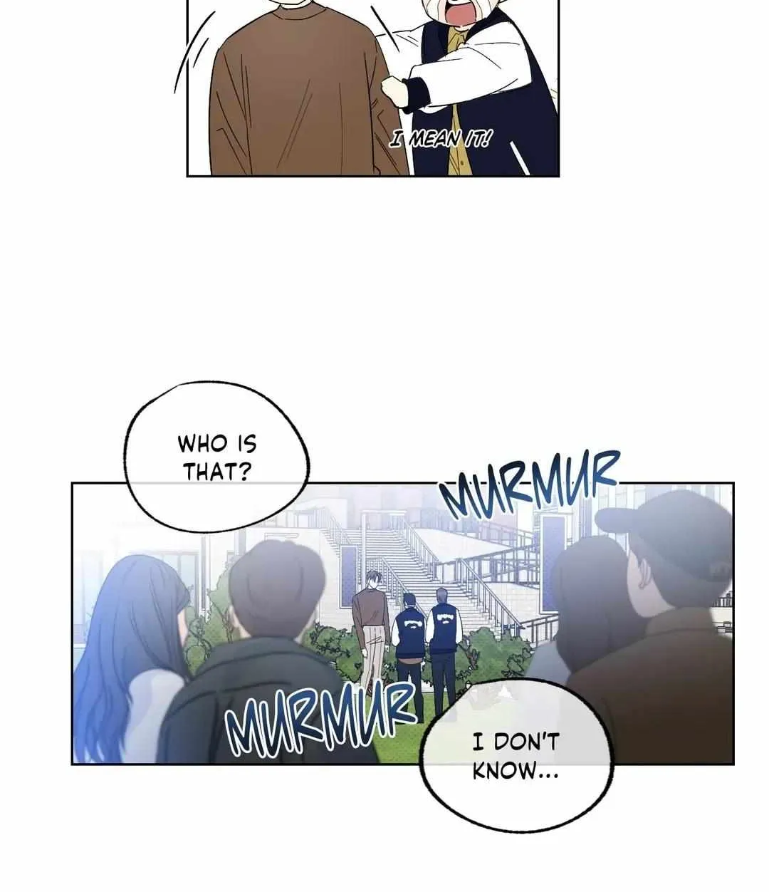 Read Part-Time Partner chapter 17 image 61 on Lezhin