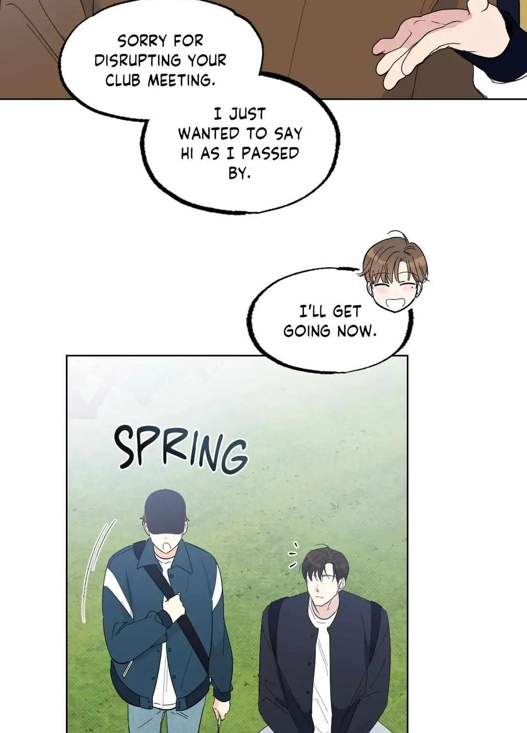 Read Part-Time Partner chapter 17 image 63 on Lezhin