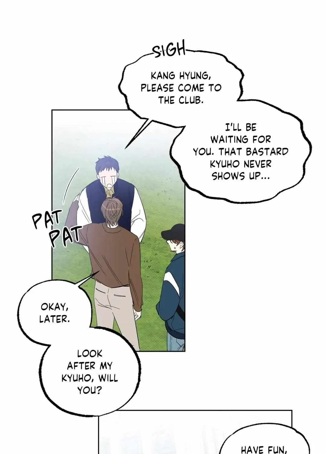Read Part-Time Partner chapter 17 image 66 on Lezhin