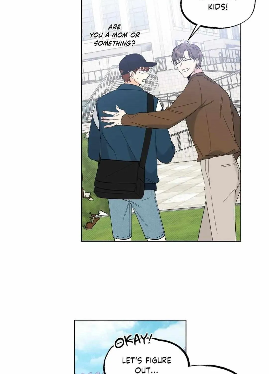 Read Part-Time Partner chapter 17 image 67 on Lezhin