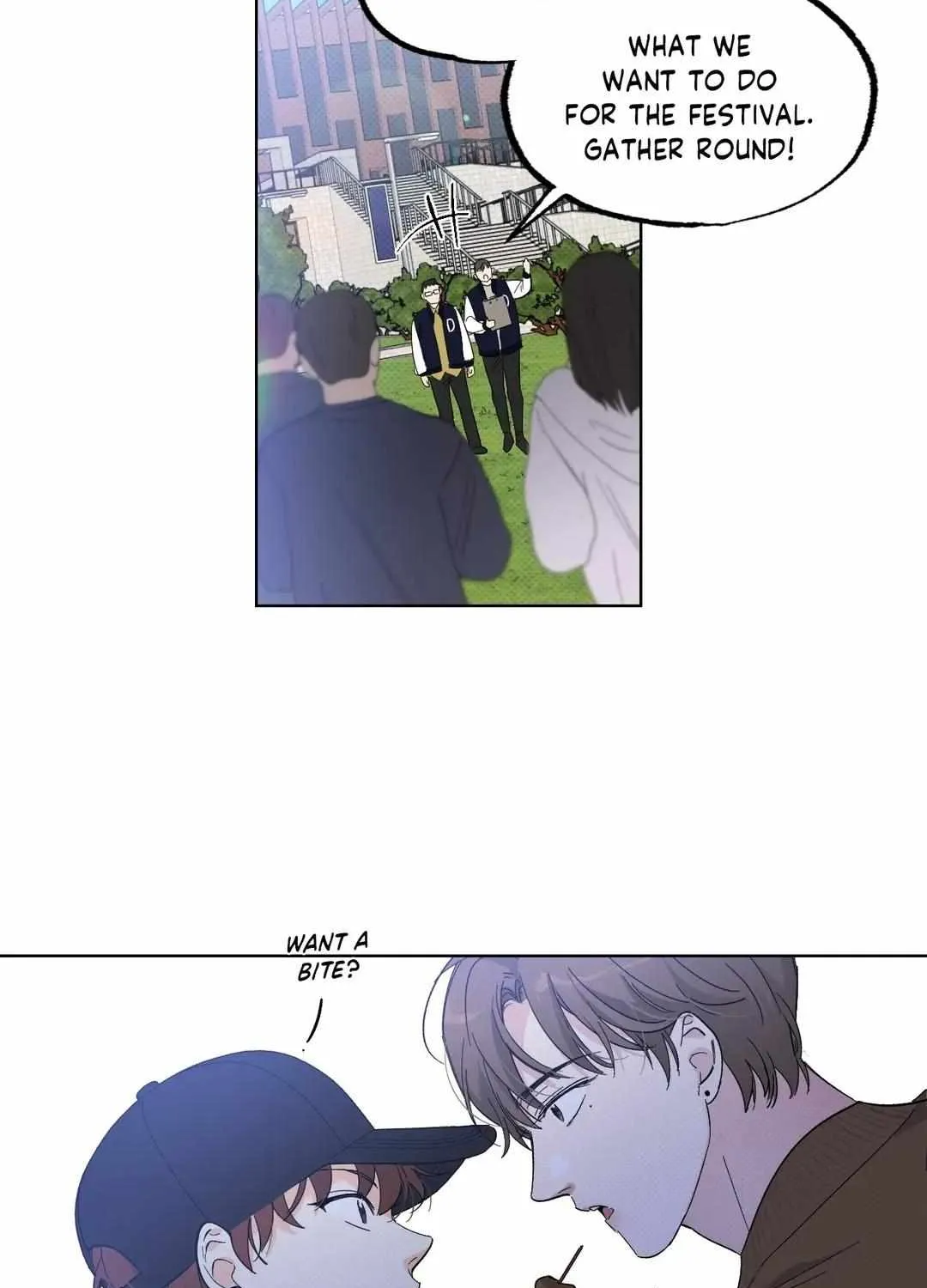 Read Part-Time Partner chapter 17 image 68 on Lezhin
