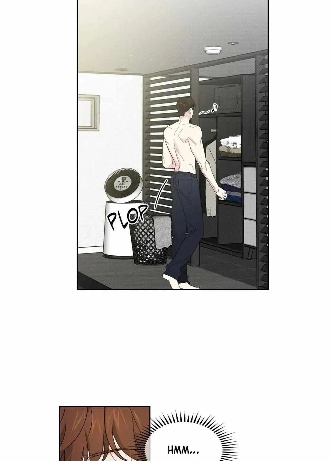 Read Part-Time Partner chapter 17 image 7 on Lezhin