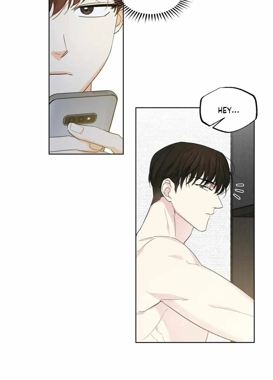 Read Part-Time Partner chapter 17 image 8 on Lezhin