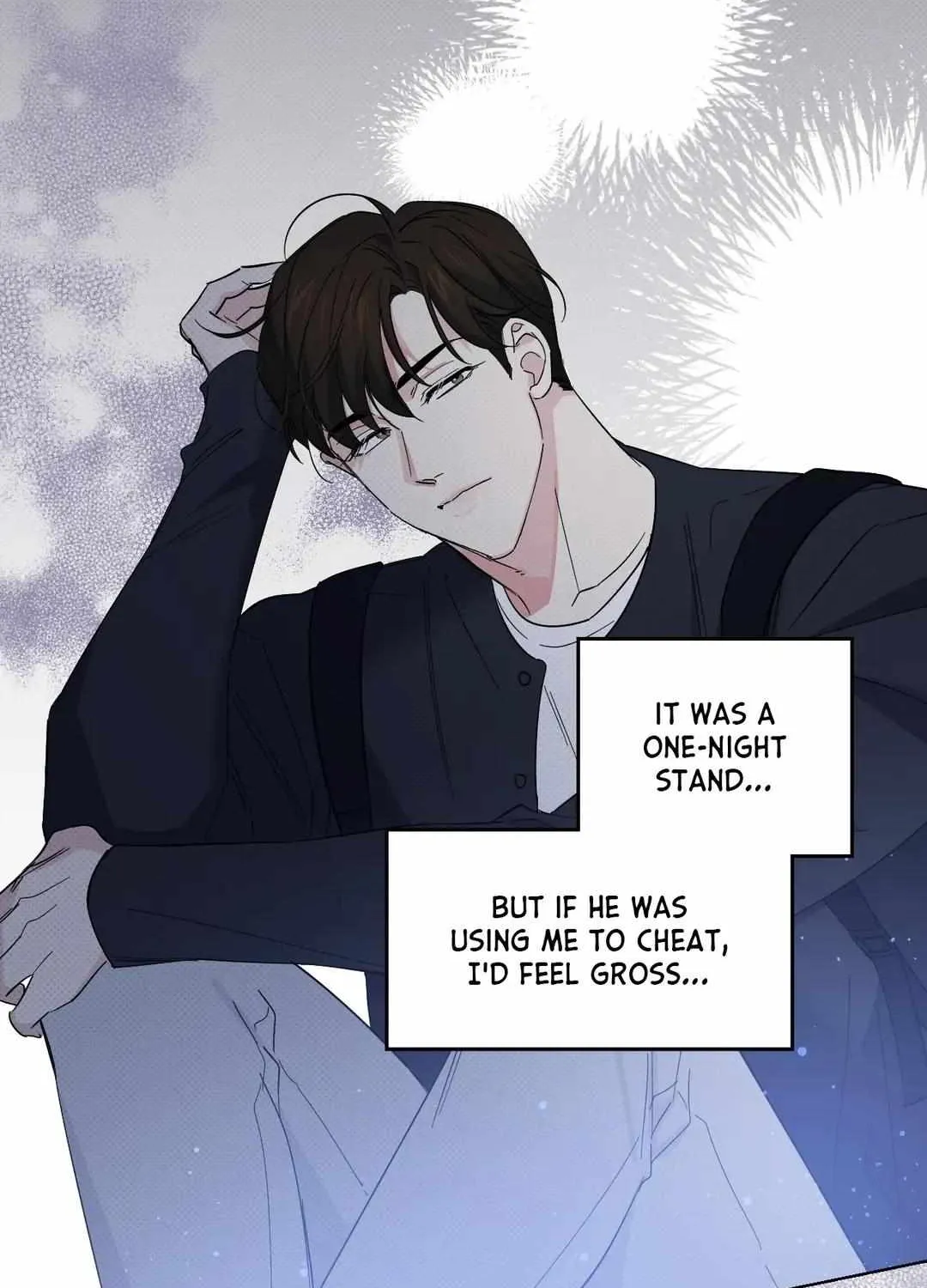 Read Part-Time Partner chapter 18 image 13 on Lezhin