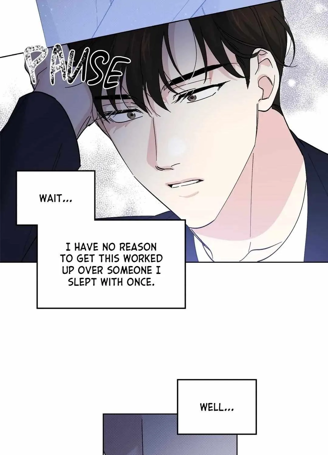 Read Part-Time Partner chapter 18 image 14 on Lezhin